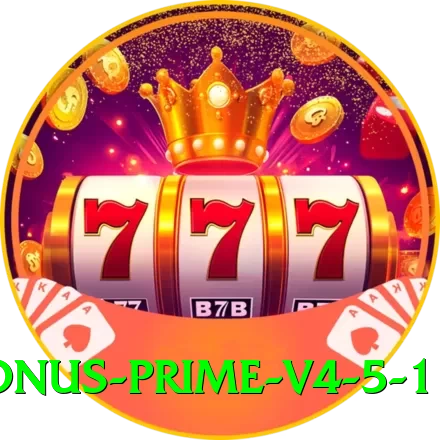 pkcasino Bonus Prime v4.5.1 - 2