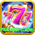 PKR 888 Game Apps (Tools & Injectors) Deluxe v3.8.9