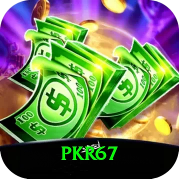pkr67 Game Pro v2.6.0 - 2