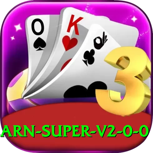 pkr777 Earn Super v2.0.0 - 2