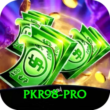 pkr98 - Real Money Deluxe - 2