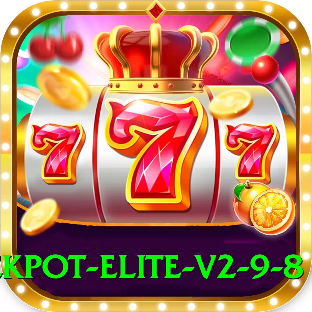 PKR99 Jackpot Elite v2.9.8 - 2