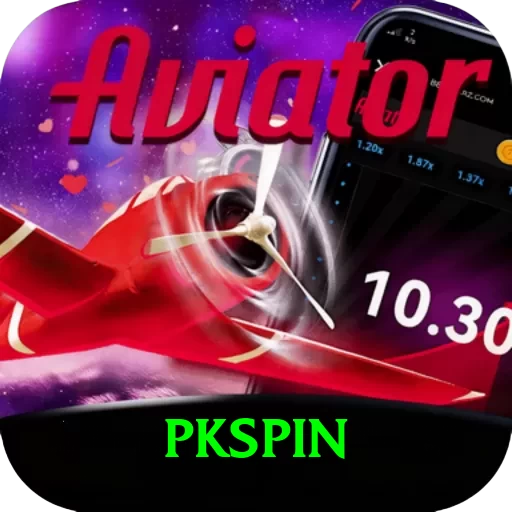 pkspin Prime Casino App - 2