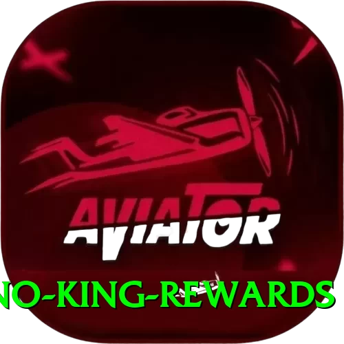 PKZ Casino King Rewards - 2