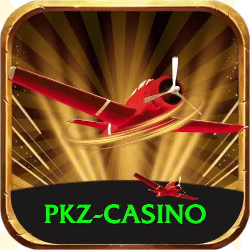 PKZ Casino Games (Casino & Earning) Plus v5.5.0 - 2