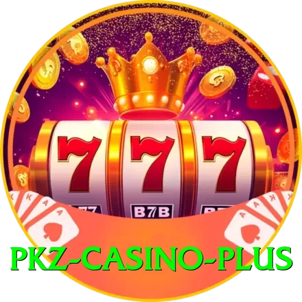 PKZ Casino Elite PK v2.7.8 - 2