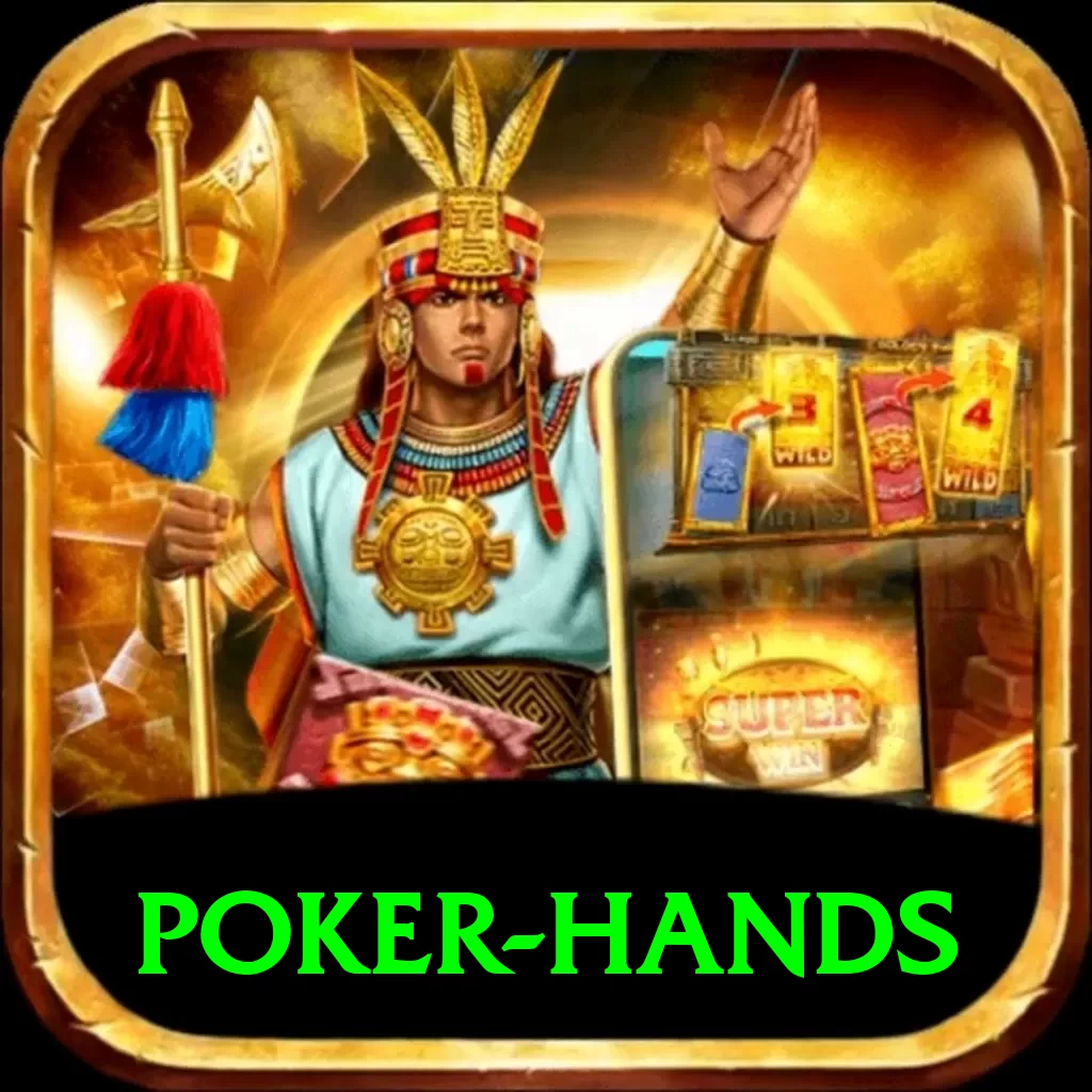 poker hands Live Max v5.6.2 - 2
