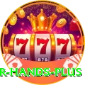 poker hands Slot Machine Super