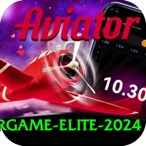 pokergame Elite 2024 - 2