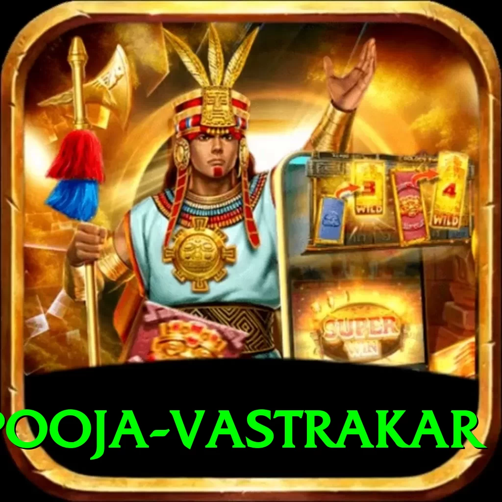 pooja vastrakar App Max v3.4.2 - 2