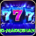 pramod madushan Super Jackpot