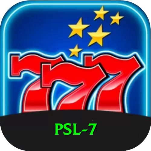 psl 7 Slots Super v4.1.8 - 2