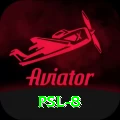 psl 8 Jackpot VIP v2.8.5