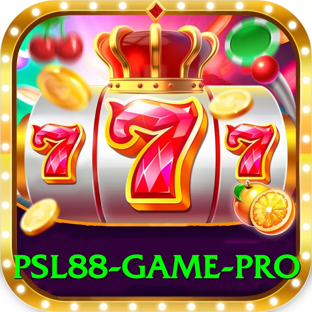 PSL88 Game Games Pro - 2