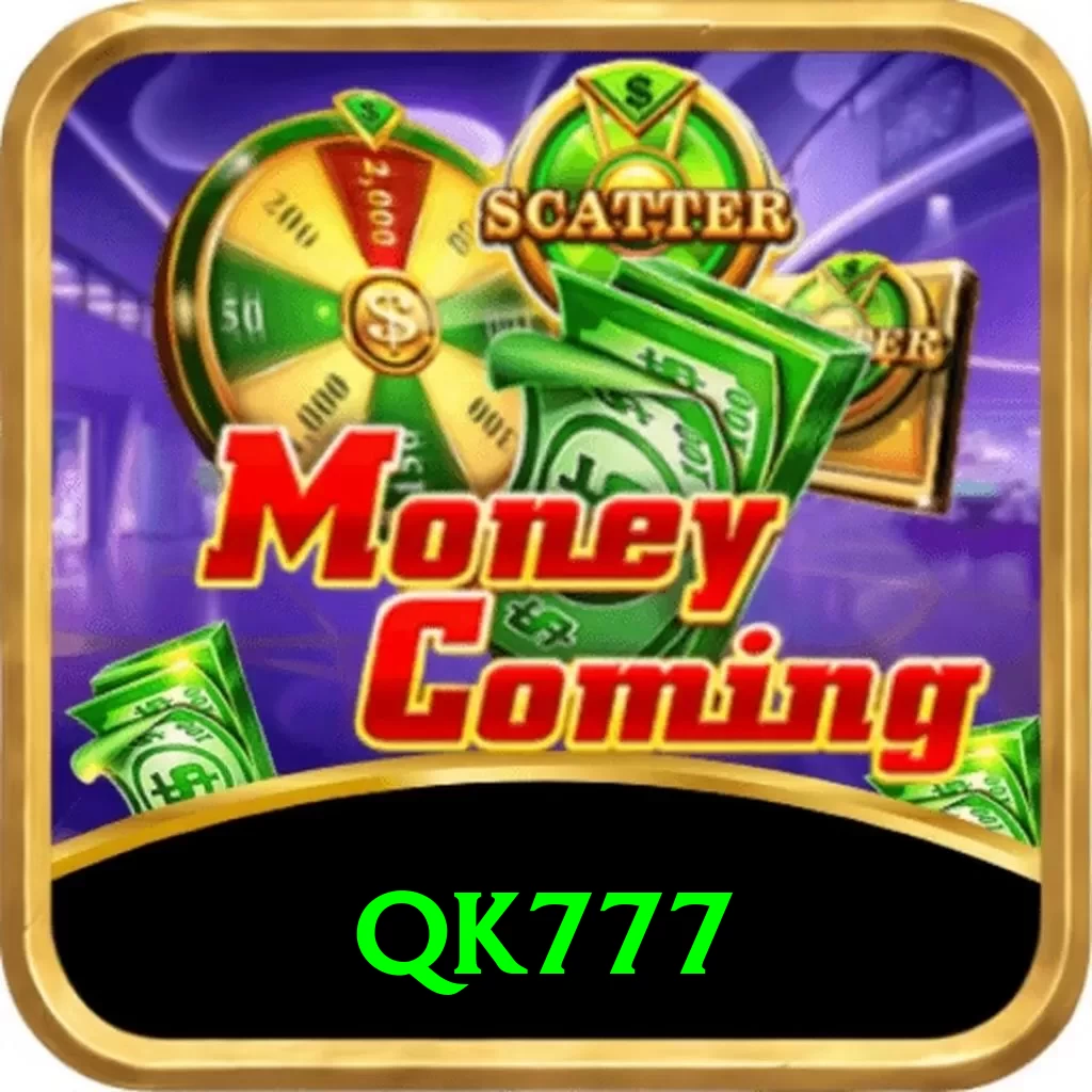 qk777 Master v3.5.9 - 2