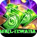 rahul tewatia Champion Casino App
