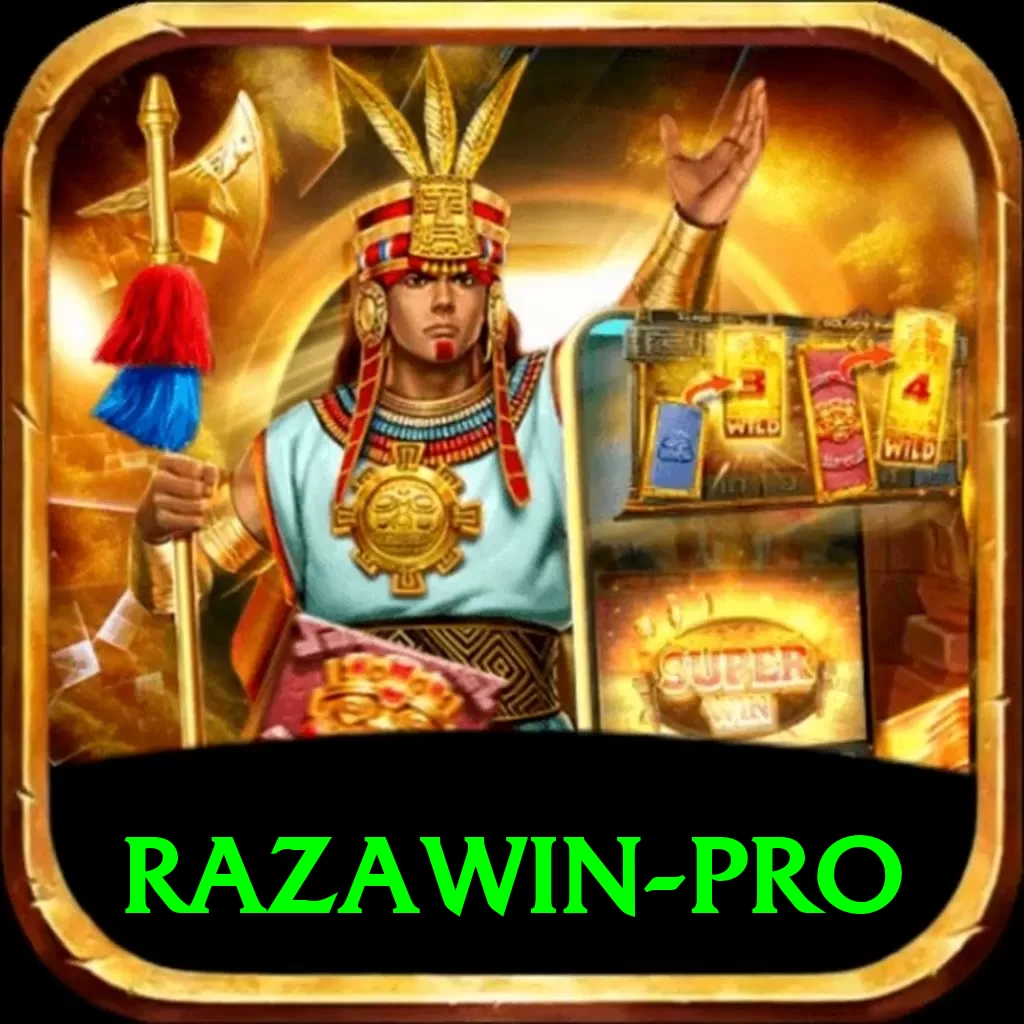 razawin Cash King - 2