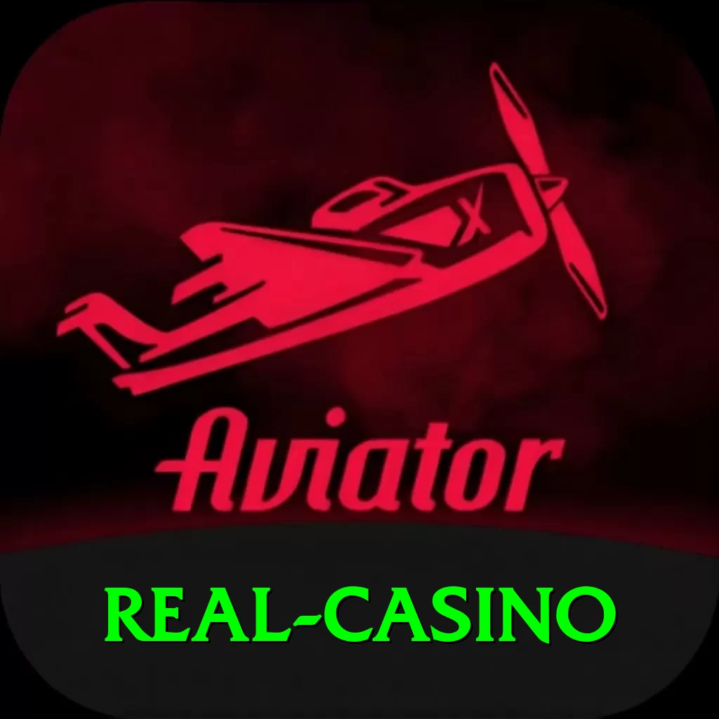real casino - Gold Edition v2.2.4 - 2