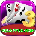 red snapper fish Bonus Super v2.2.5