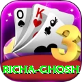richa ghosh Slot Machine Legend