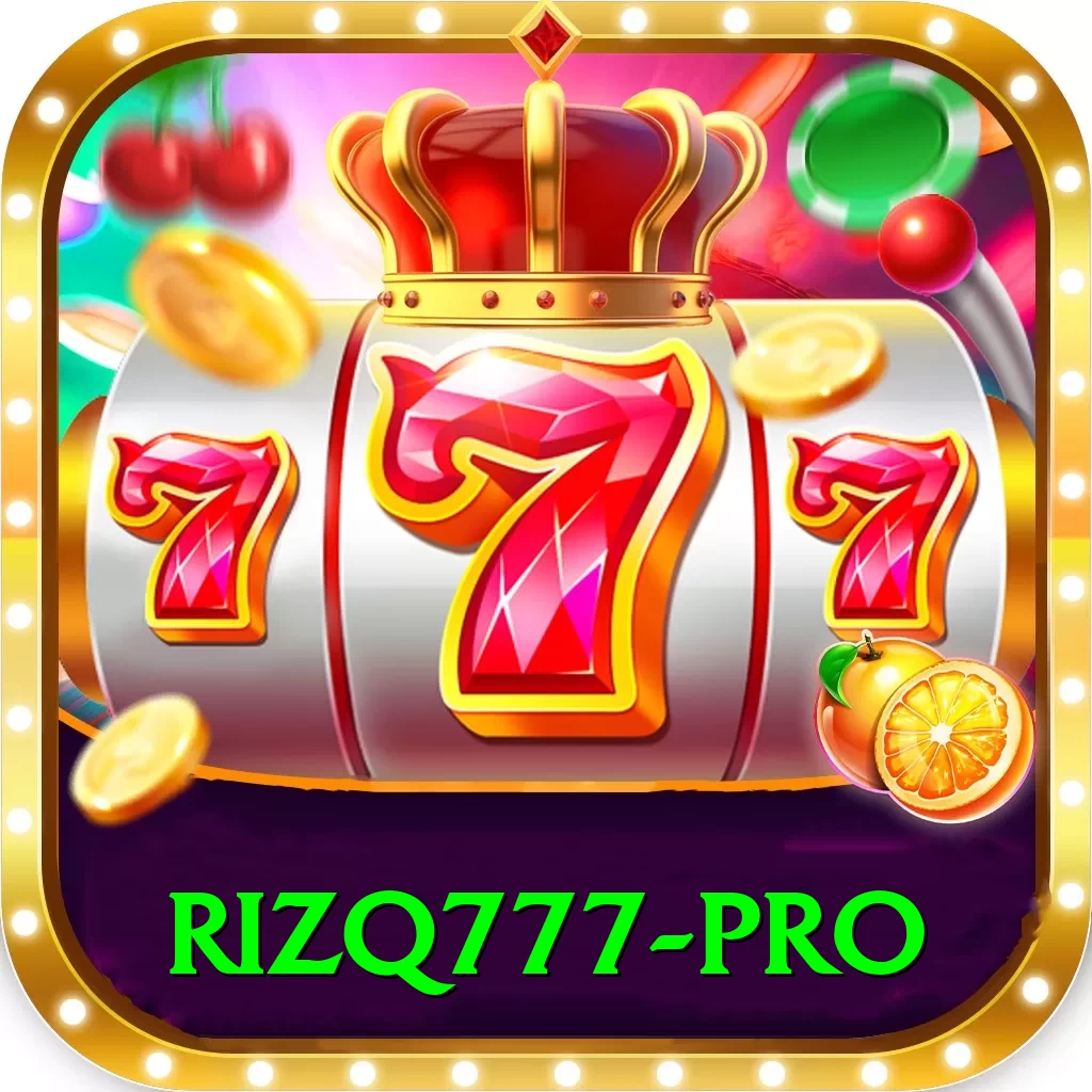 rizq777 - Gaming Champion - 2