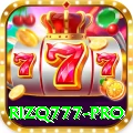 rizq777 - Gaming Champion