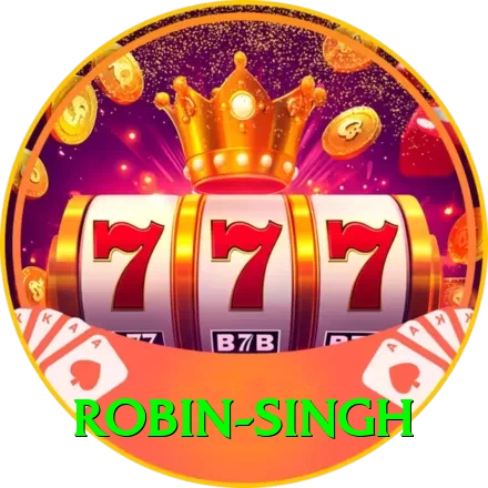robin singh - Slots Elite - 2