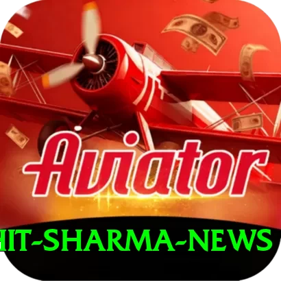 rohit sharma news Master Latest v4.6.2 - 2