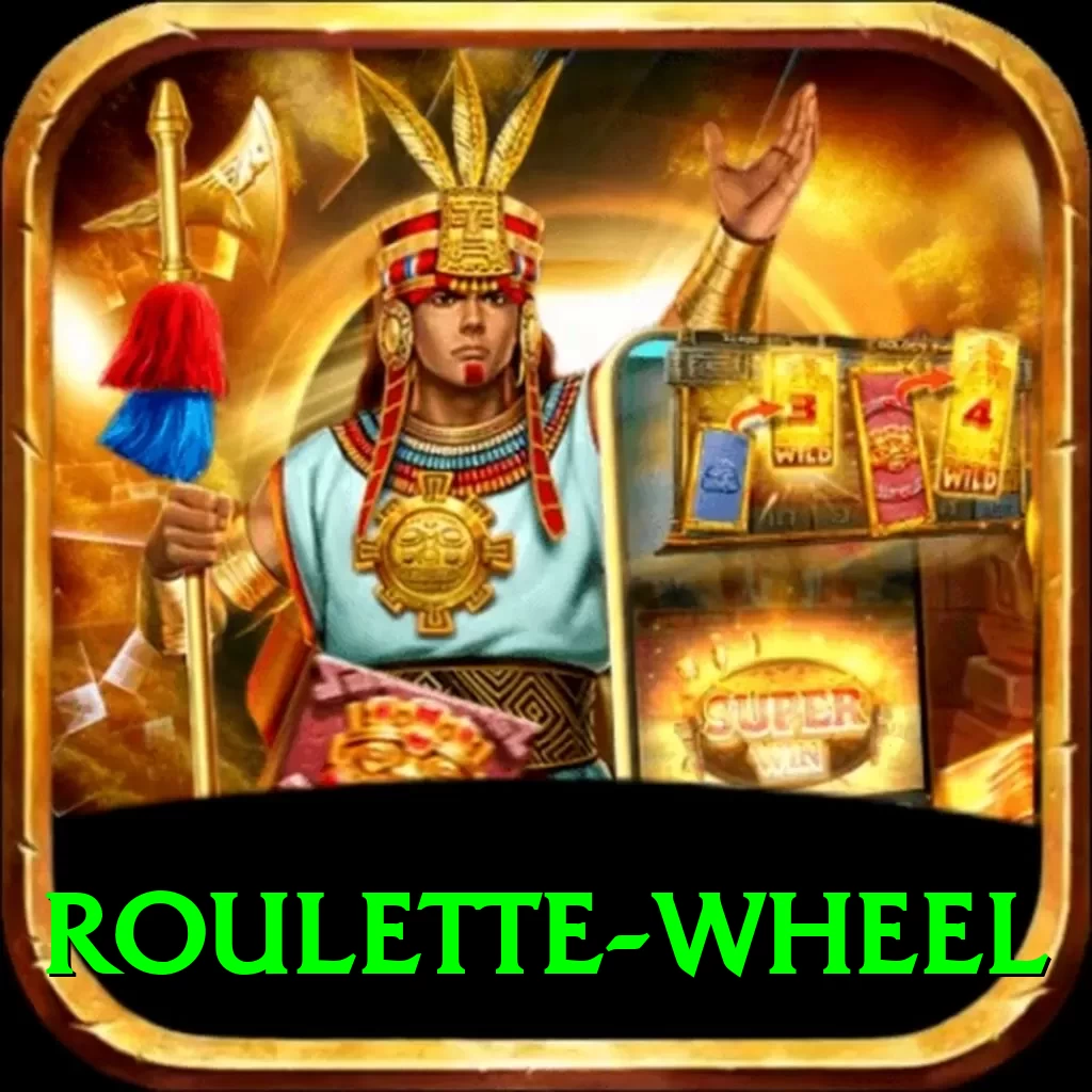 roulette wheel App Supreme v3.5.3 - 2
