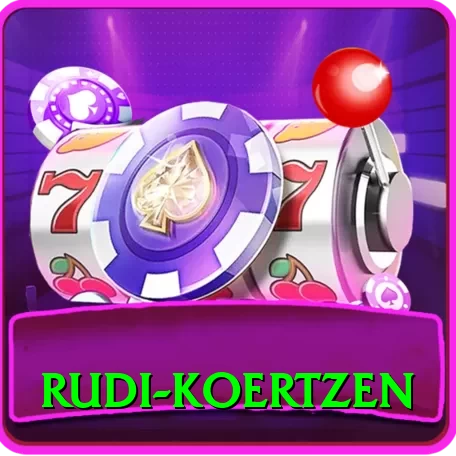 rudi koertzen APK Champion v1.1.3 - 2
