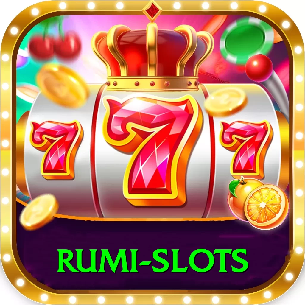 Rumi Slots Master Pro v5.3.1 - 2