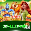 s7 letswin Mega Slots