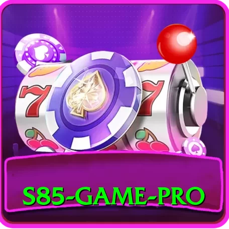 S85 Game - Live Plus - 2