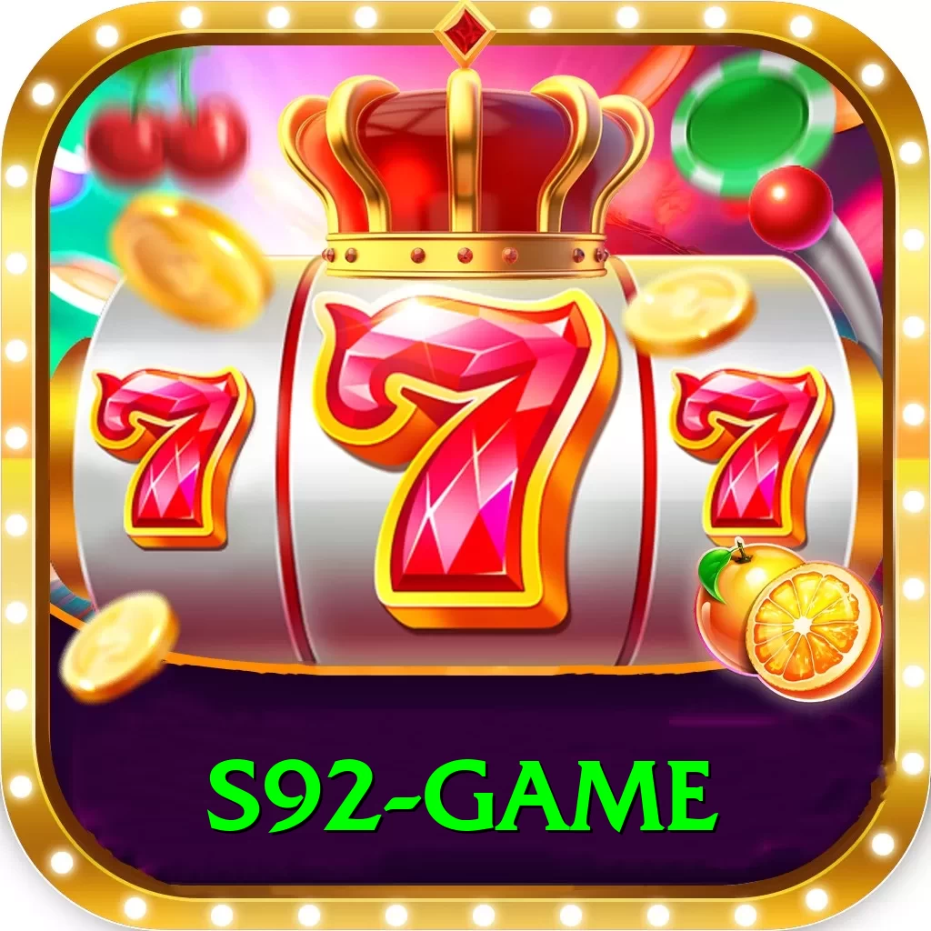 S92 Game Pro1 v5.4.3 - 2