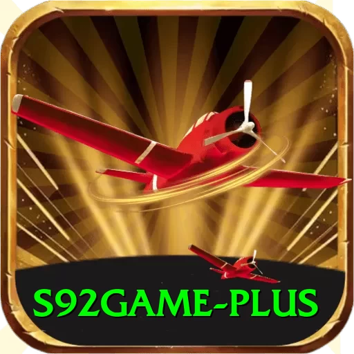 S92Game Plus Rewards - 2