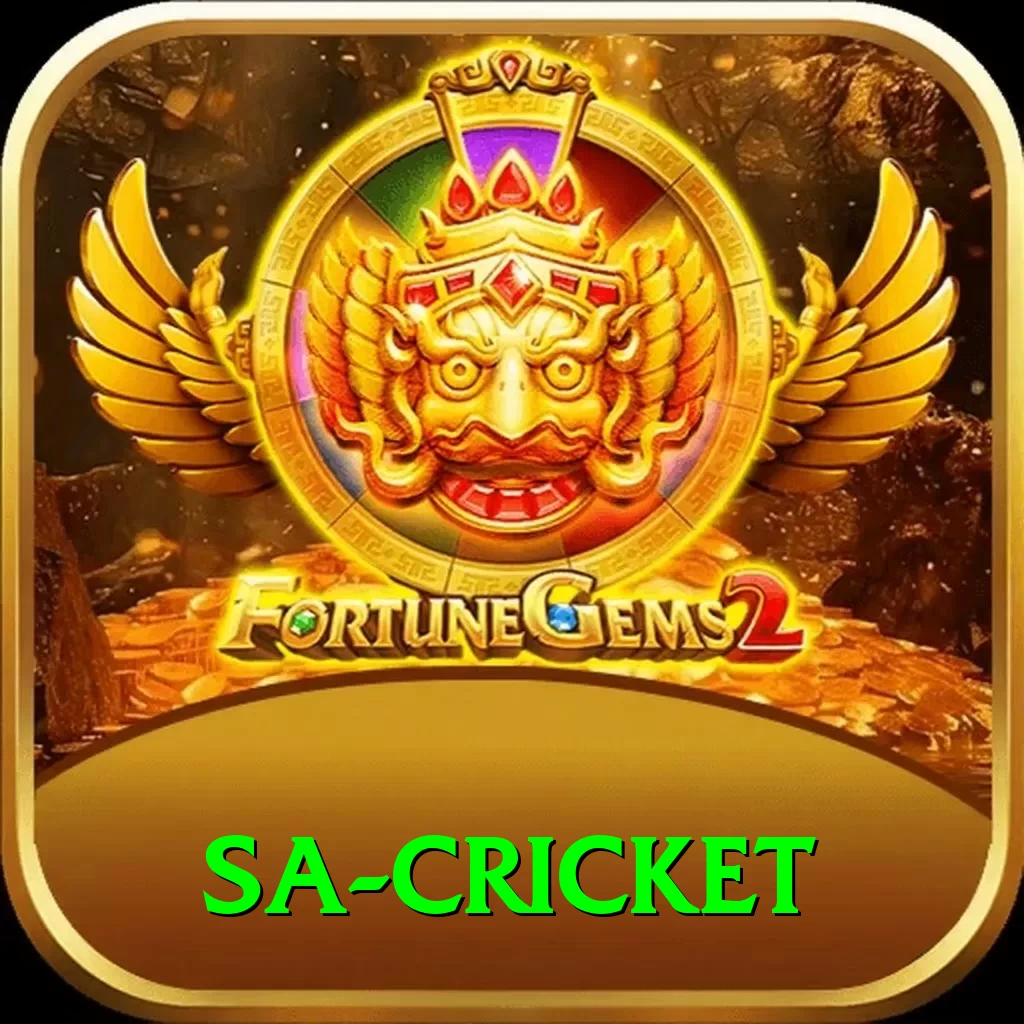 sa cricket Game Gold v4.7.4 - 2
