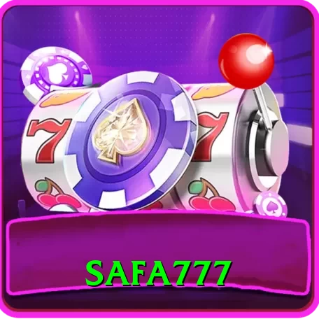 safa777 Mega New - 2