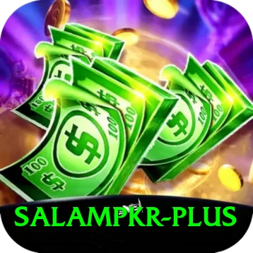SalamPKR Deluxe Edition v2.6.4 - 2