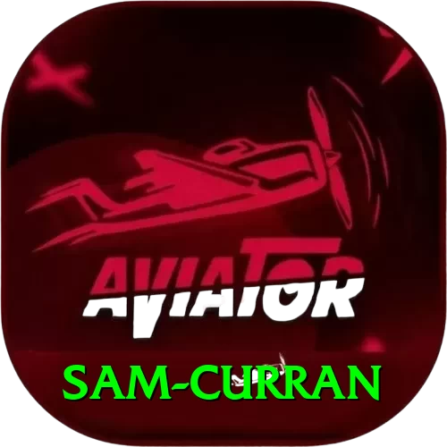 sam curran Casino Official v5.4.5 - 2