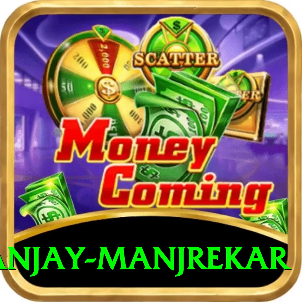 sanjay manjrekar Premium - Win Real PKR - 2