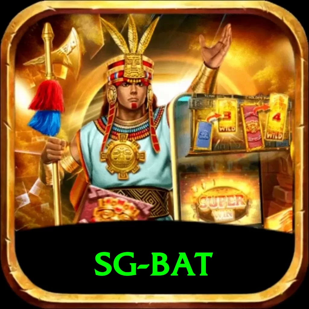 sg bat Premium Jackpot - 2