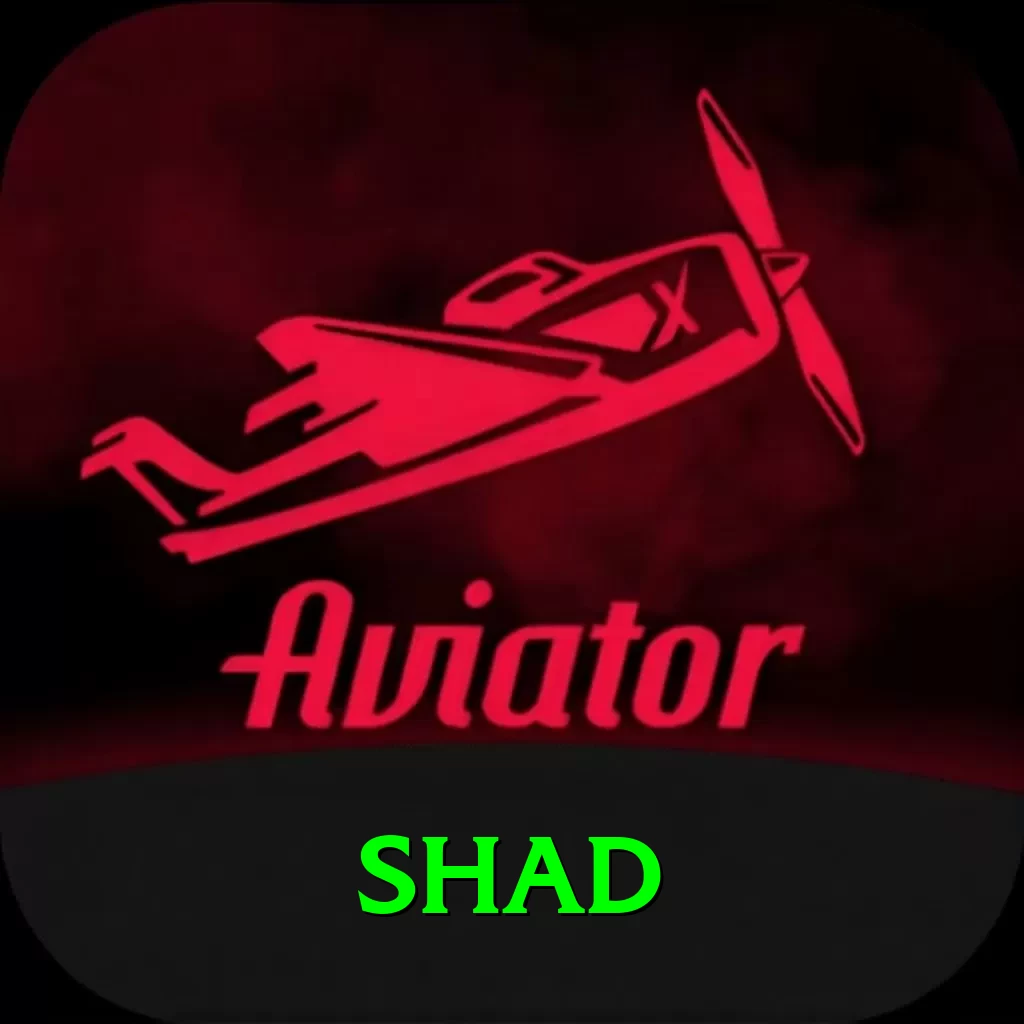 shad Game Champion v5.6.4 - 2