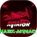 shariz ahmad Games Master
