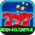 shimron hetmyer Extreme v5.9.4