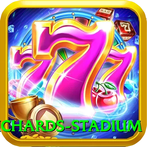 sir vivian richards stadium - Turbo Edition v1.0.7 - 2