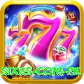 six6s.com.pk Games (Casino & Earning) Max v1.0.6