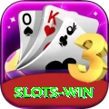 slots win PK VIP