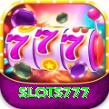 slots777 Casino Official v3.4.5