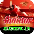 slotspk 15 PK VIP