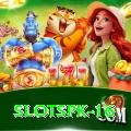 slotspk 16 Gold APK v1.1.1